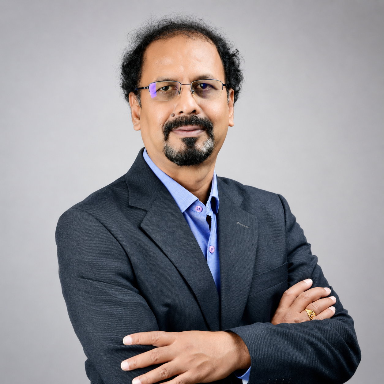 Afsar Ahmed Mohammed