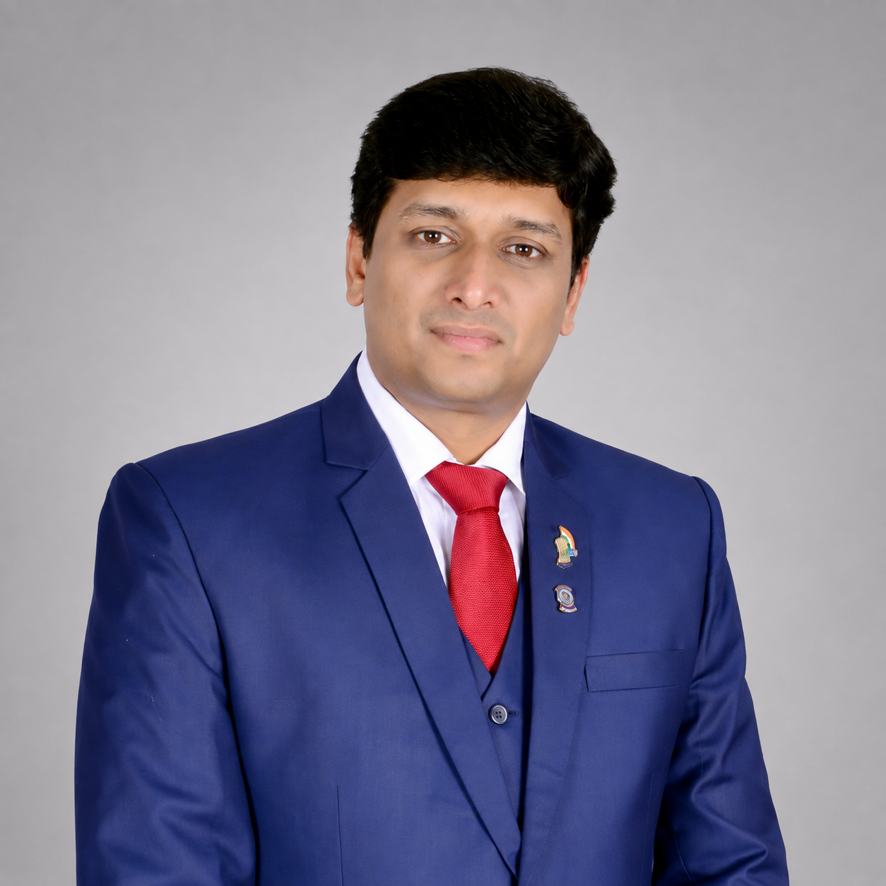Vikram Kothari